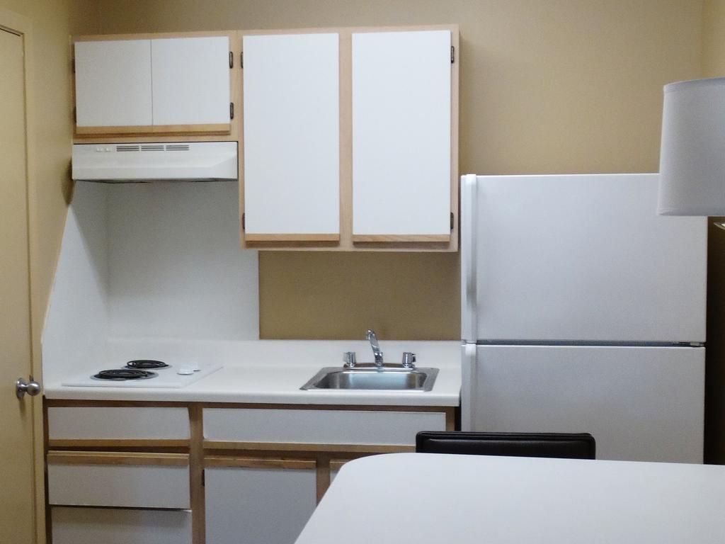 Extended Stay America - Houston - Med. Ctr. - Nrg Park - Fannin St. Екстер'єр фото