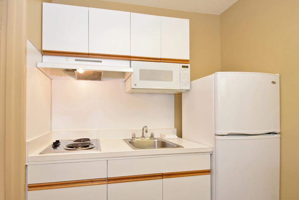 Extended Stay America - Houston - Med. Ctr. - Nrg Park - Fannin St. Екстер'єр фото