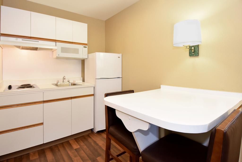 Extended Stay America - Houston - Med. Ctr. - Nrg Park - Fannin St. Екстер'єр фото