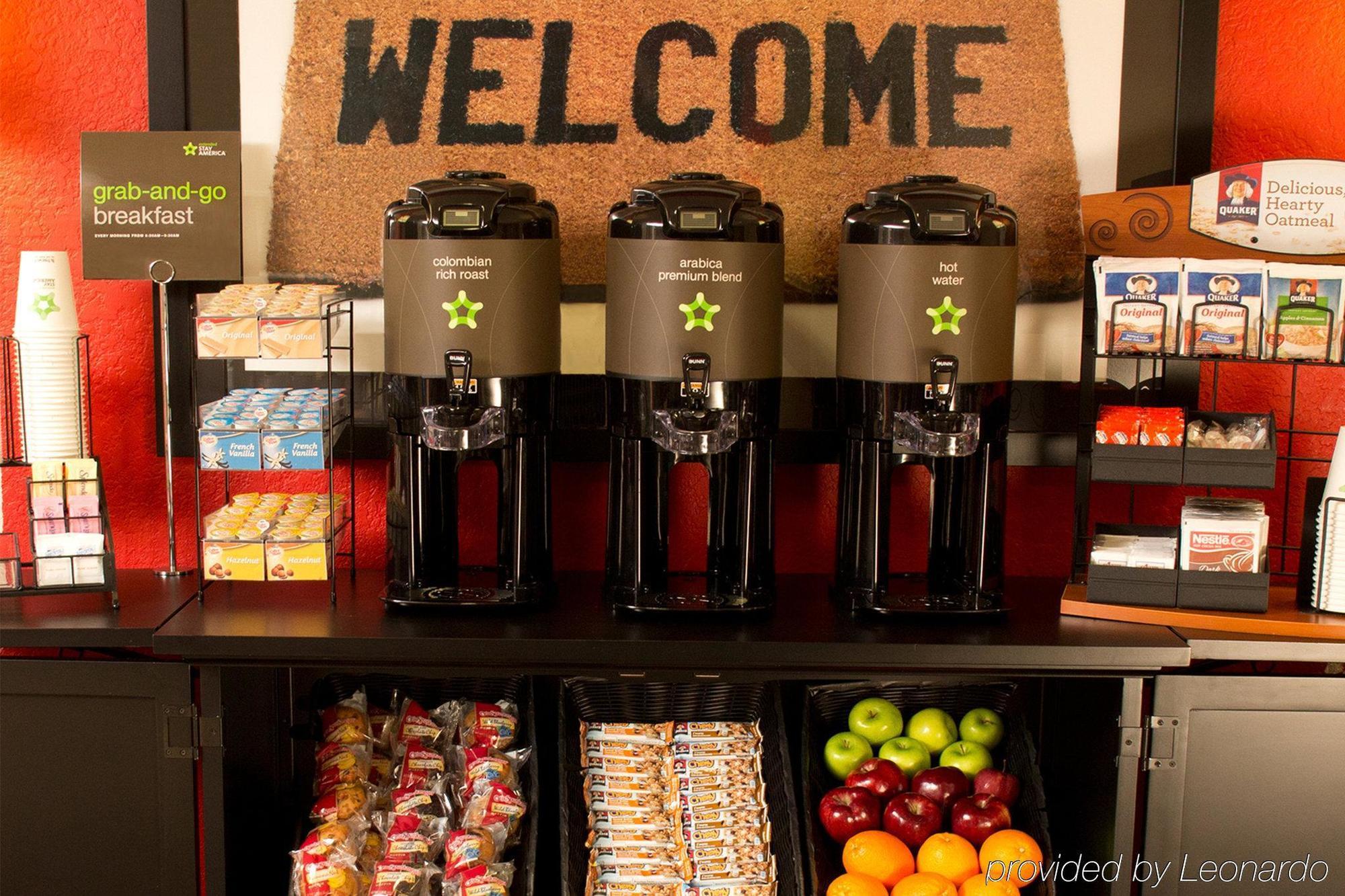 Extended Stay America - Houston - Med. Ctr. - Nrg Park - Fannin St. Екстер'єр фото