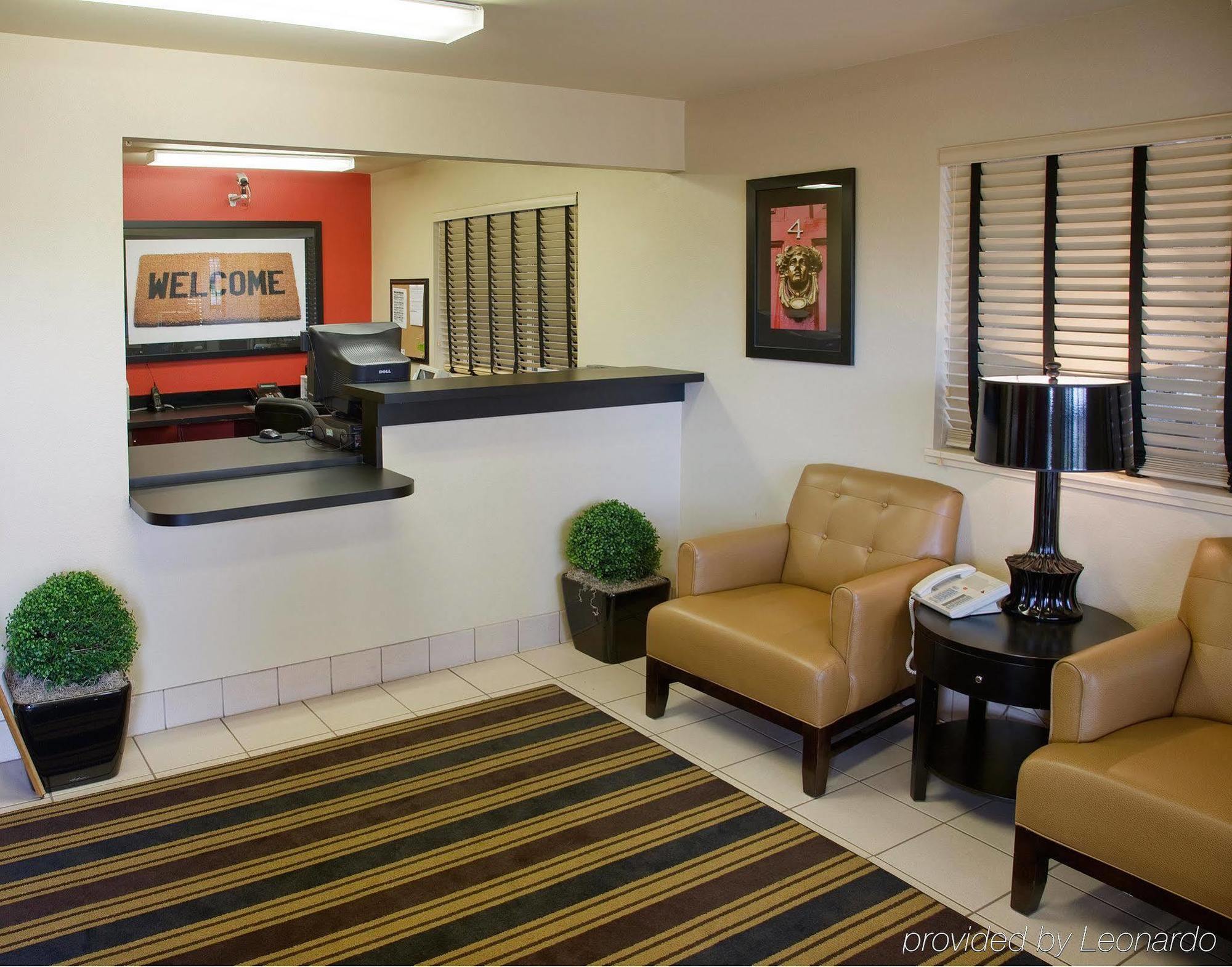 Extended Stay America - Houston - Med. Ctr. - Nrg Park - Fannin St. Екстер'єр фото