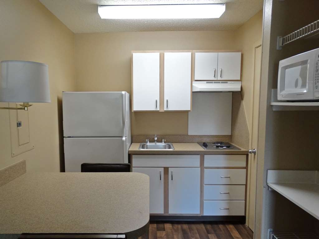 Extended Stay America - Houston - Med. Ctr. - Nrg Park - Fannin St. Номер фото