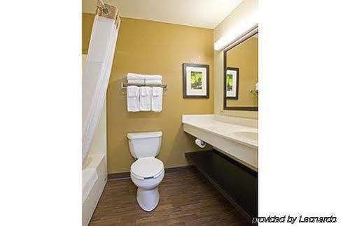 Extended Stay America - Houston - Med. Ctr. - Nrg Park - Fannin St. Екстер'єр фото