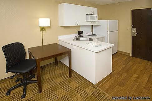 Extended Stay America - Houston - Med. Ctr. - Nrg Park - Fannin St. Екстер'єр фото